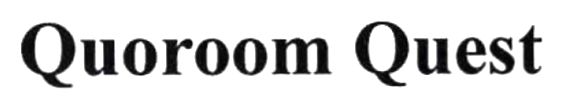 quoroom quest