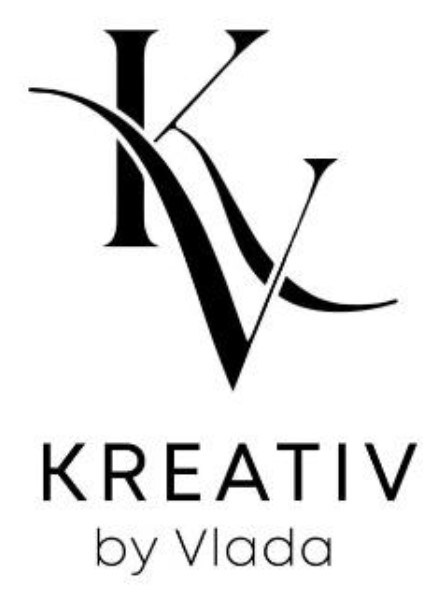 kreativ by vlada