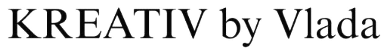 kreativ by vlada