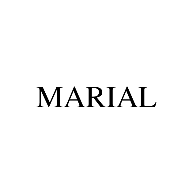 marial
