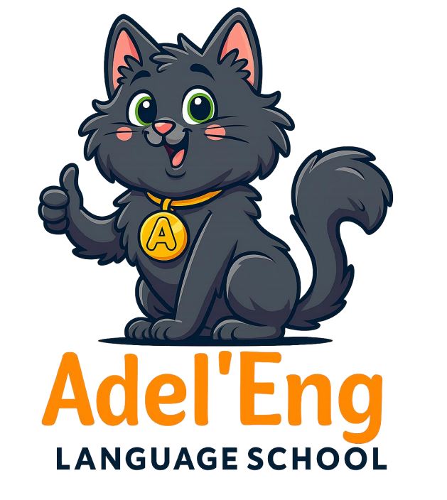 adel'eng language school
