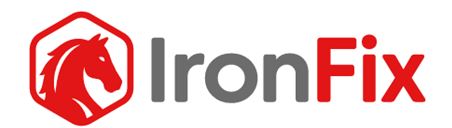 iron fix