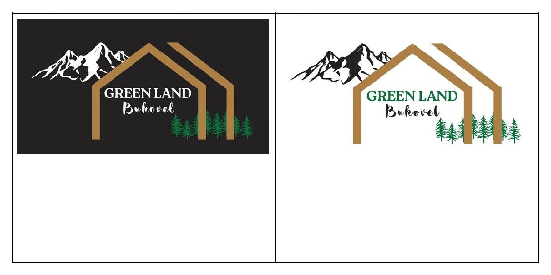 green land