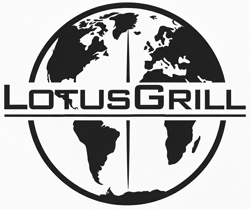lotus grill