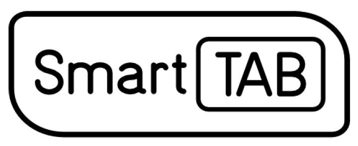 smart tab