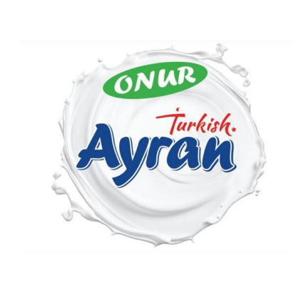 turkish ayran