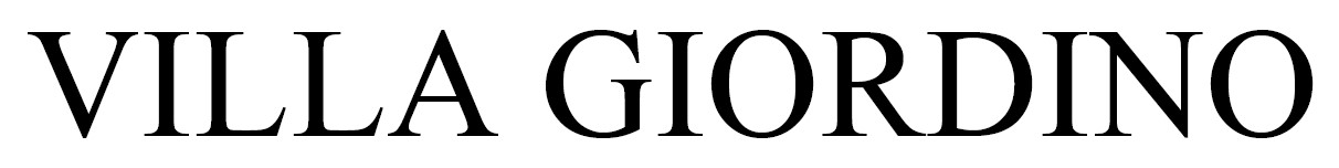 villa giordino