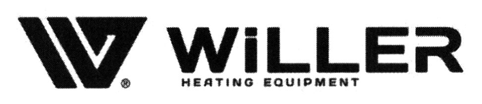 willer heating equipment