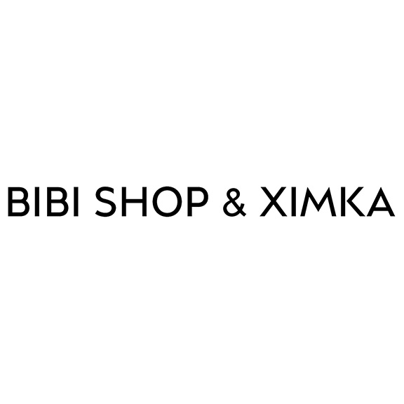 bibi shop & хімка