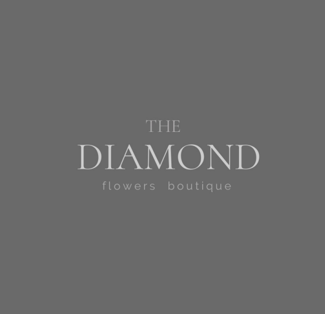 the diamond flowers boutique
