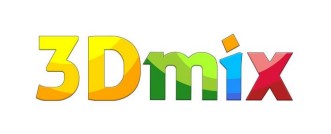 3d mix