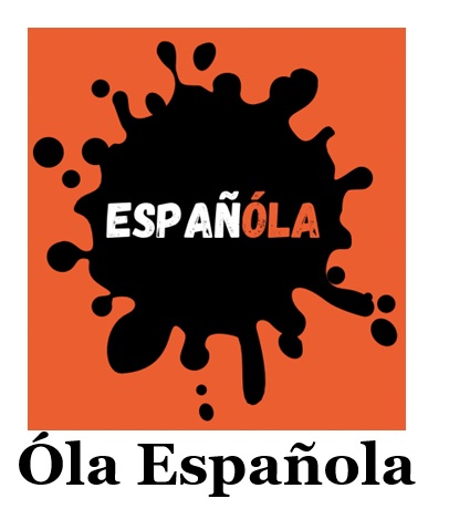 óla española