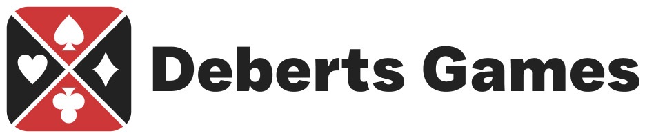 deberts games