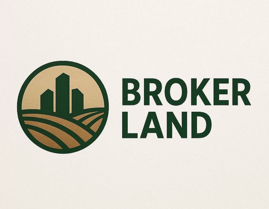 broker land