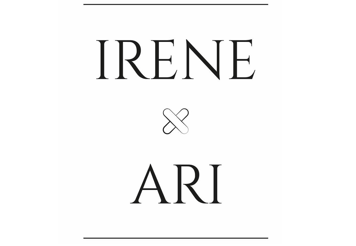 irene x ari