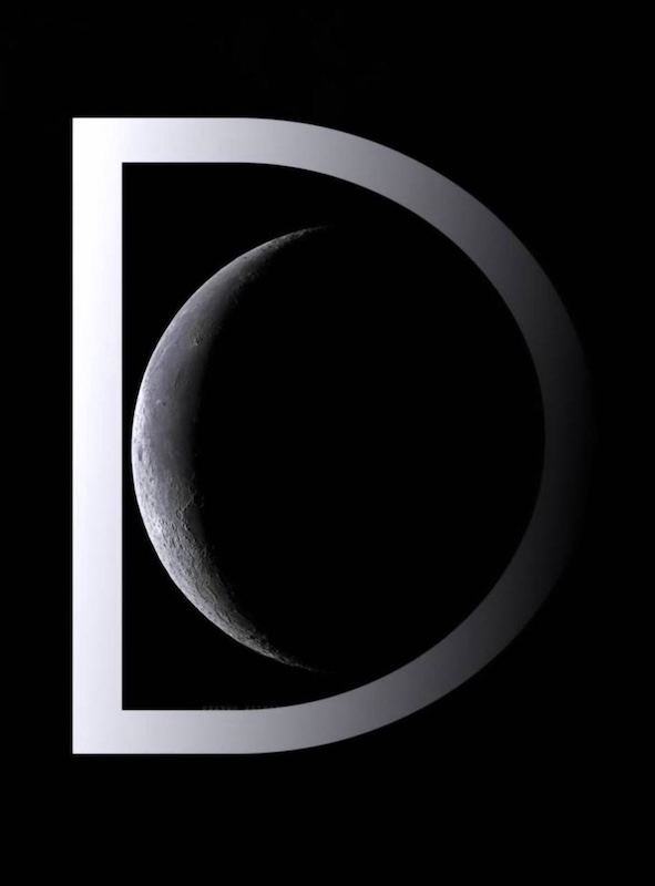 d