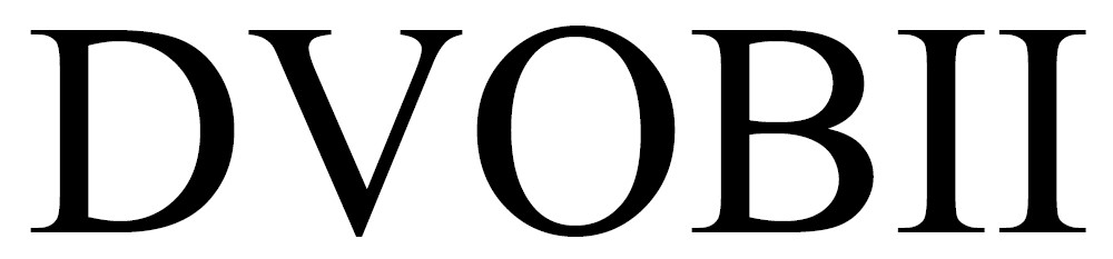 dvobii