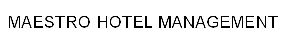 maestro hotel management