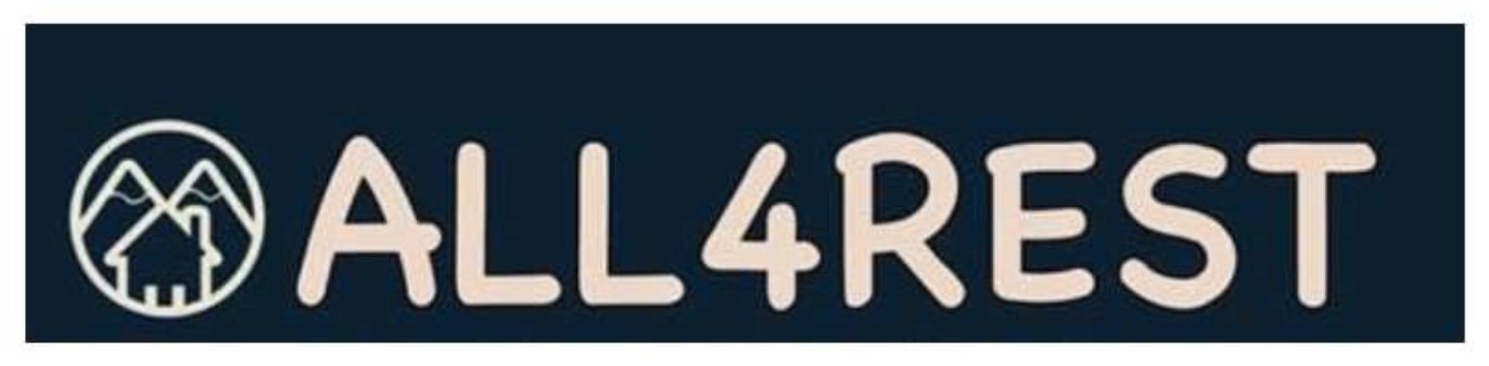 all 4 rest