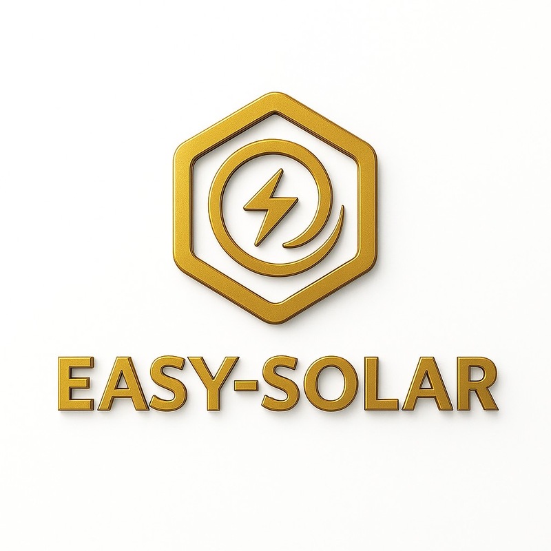 easy solar