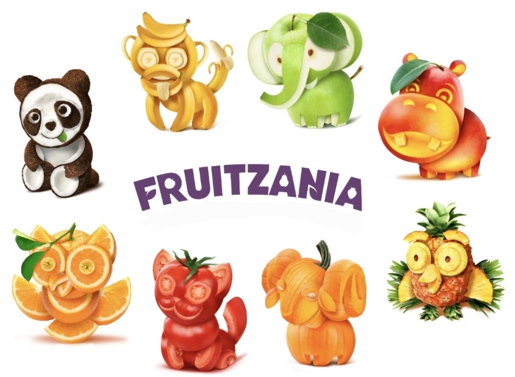 fruitzania
