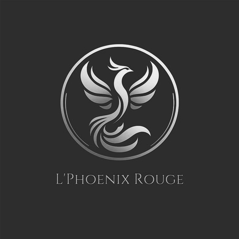 l'phoenix rouge
