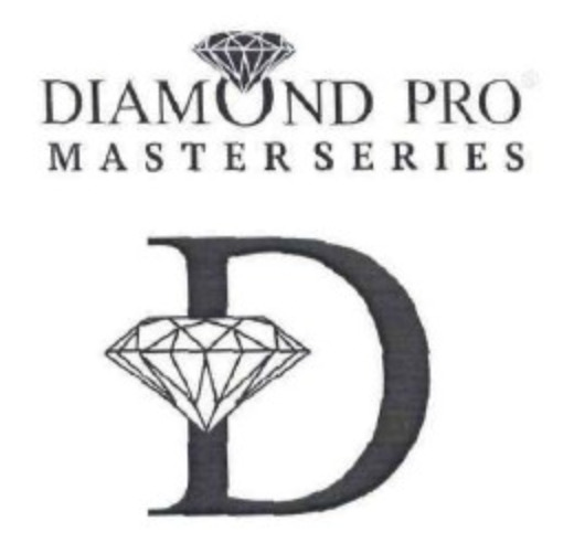 diamond pro masterseries