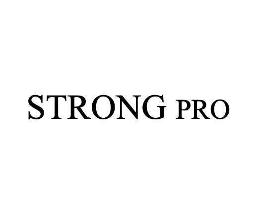 strong pro