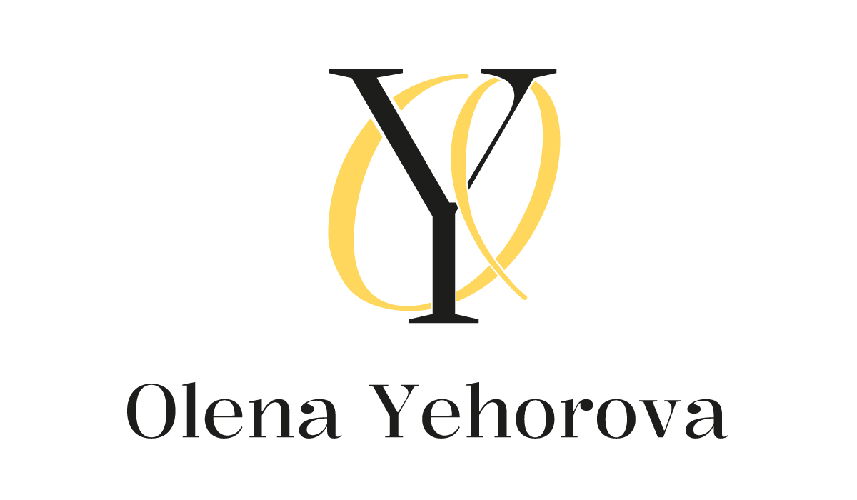 olena yehorova