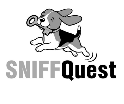 sniff quest