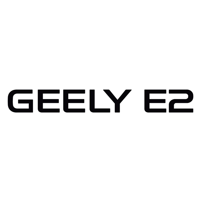 geely e2