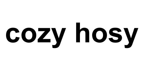 cozy hosy