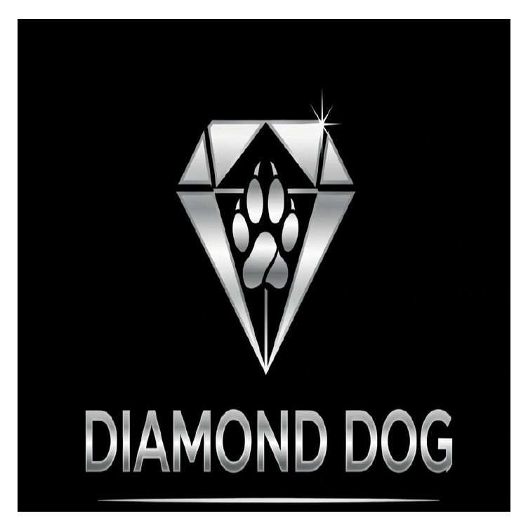diamond dog
