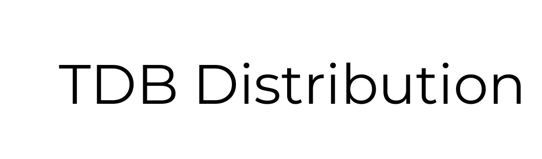 tdb distribution
