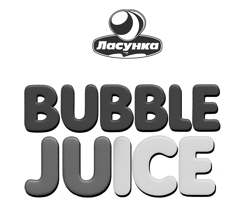 bubble juice