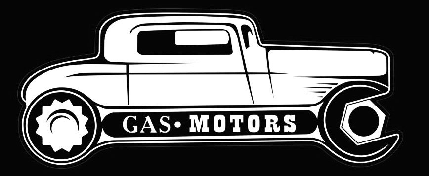 gas motors