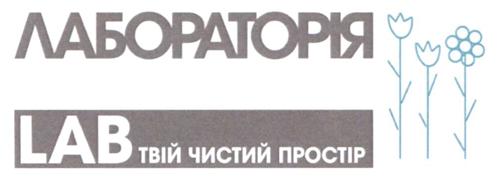 lab твій чистий простір