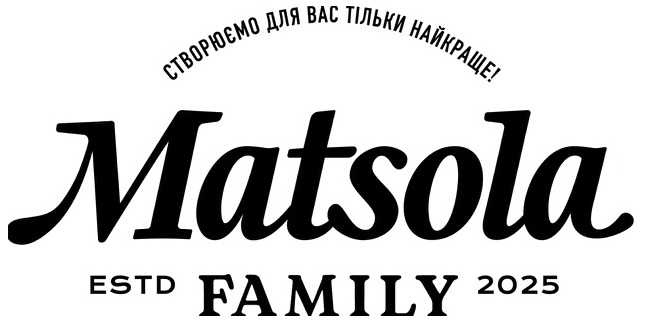 створюємо для вас тільки найкраще!