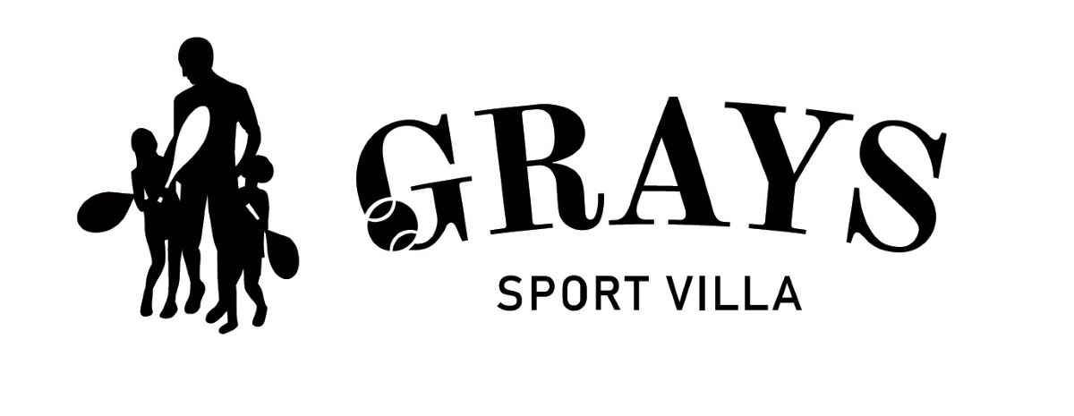 sport villa grays