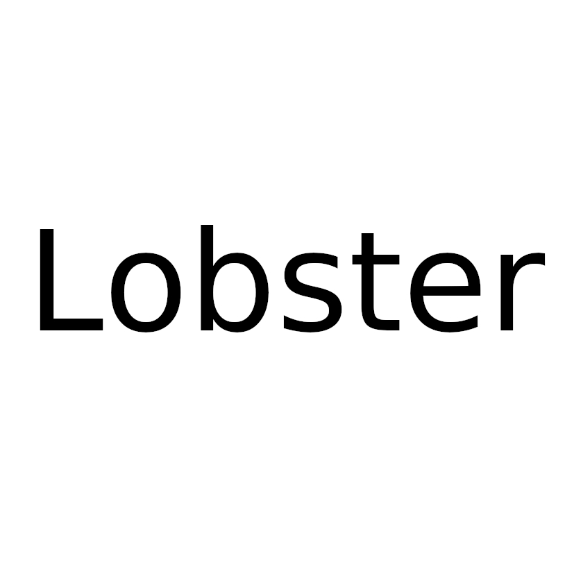 lobster