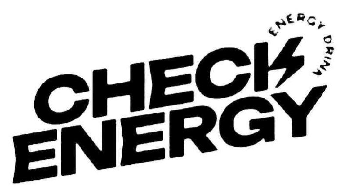 energy drink