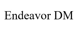 endeavor dm