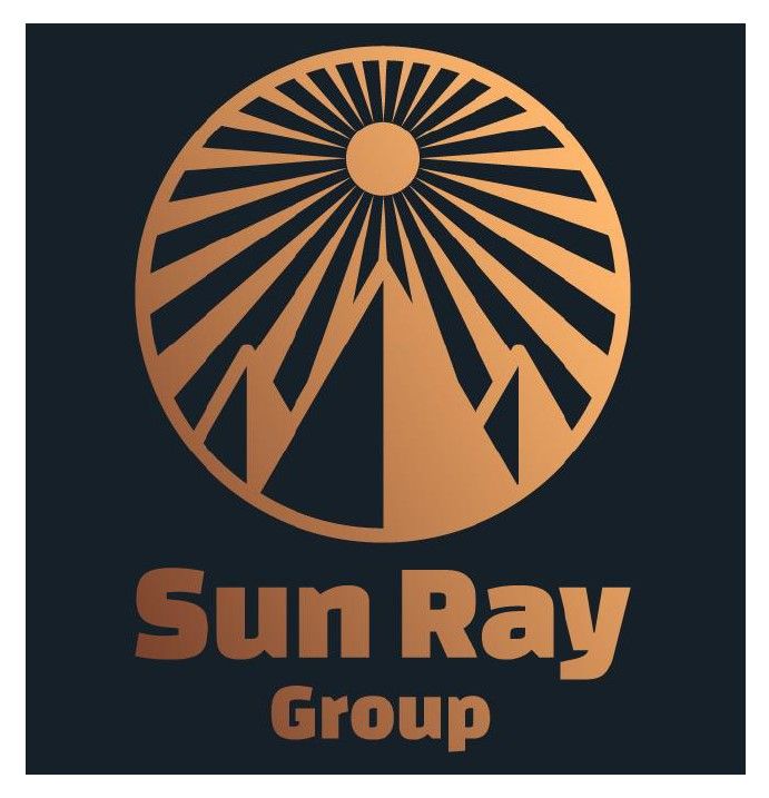 sun ray group