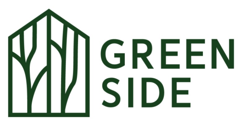 green side