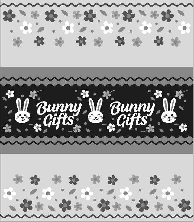 bunny gifts
