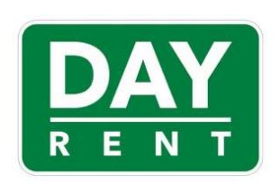 day rent