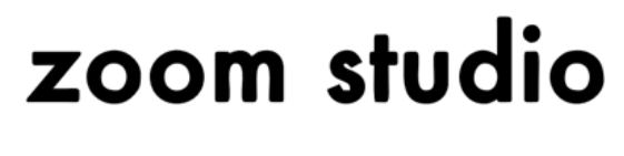 zoom studio