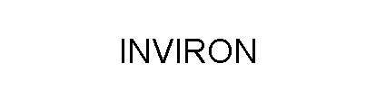 inviron