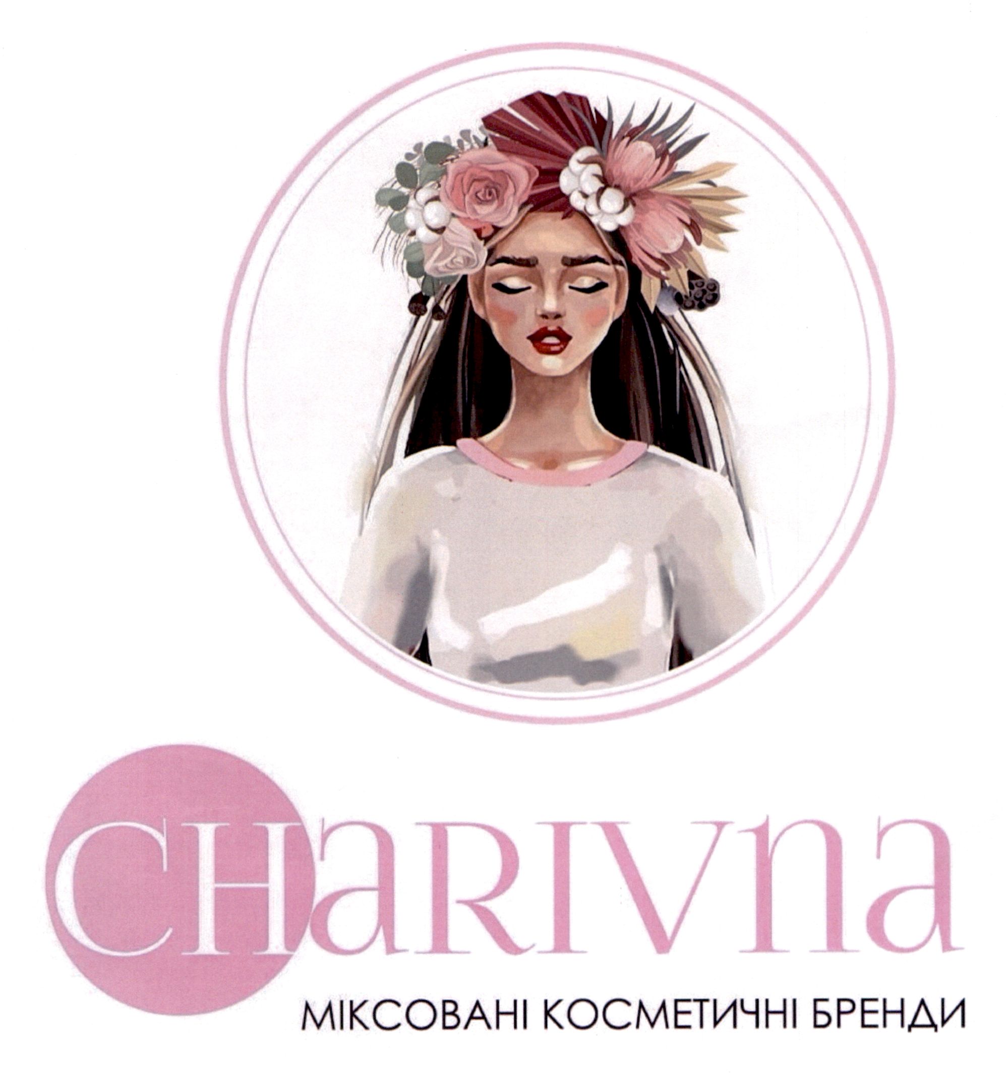 міксовані косметичні бренди