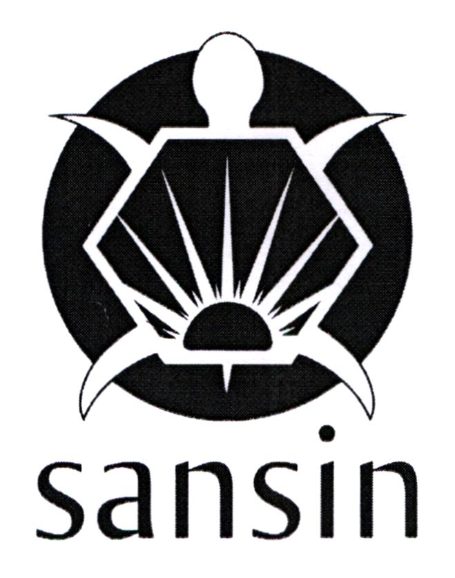 sansin